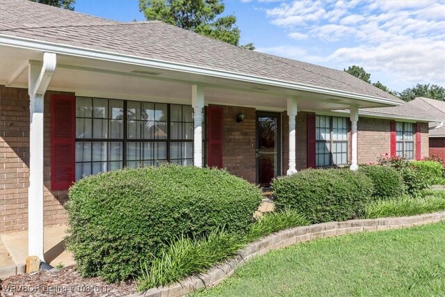 2508 Witteville Dr, Poteau, OK 74953 - photo 4