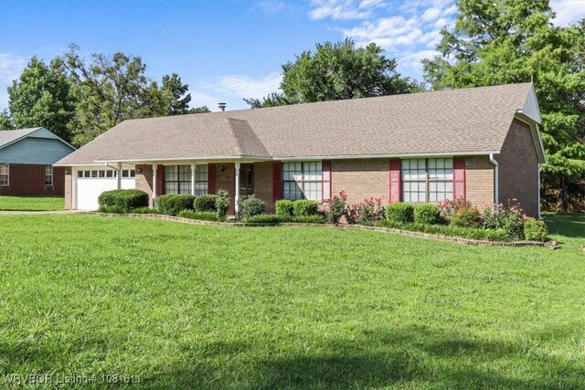 2508 Witteville Dr, Poteau, OK 74953 - photo 2