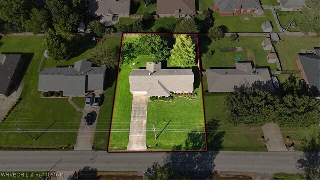 2508 Witteville Dr, Poteau, OK 74953 - photo 7