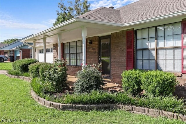 2508 Witteville Dr, Poteau, OK 74953 - photo 3