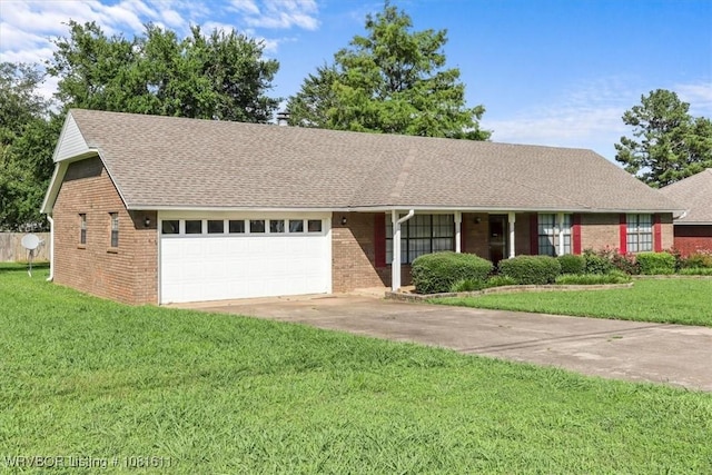 2508 Witteville Dr, Poteau, OK 74953 - photo 1