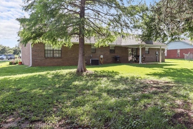 2508 Witteville Dr, Poteau, OK 74953 - photo 39