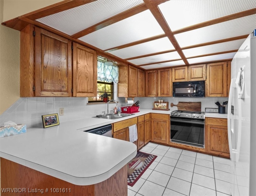 2508 Witteville Dr, Poteau, OK 74953 - photo 16