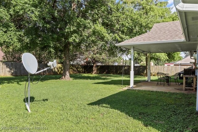 2508 Witteville Dr, Poteau, OK 74953 - photo 34