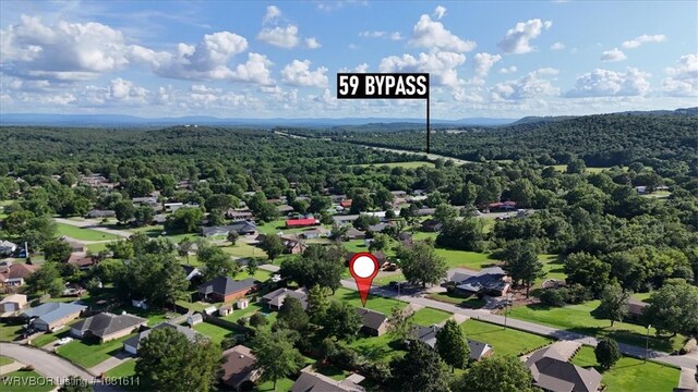 2508 Witteville Dr, Poteau, OK 74953 - photo 9