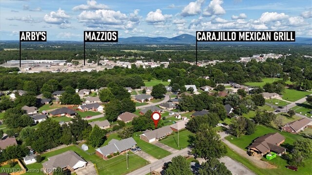 2508 Witteville Dr, Poteau, OK 74953 - photo 10