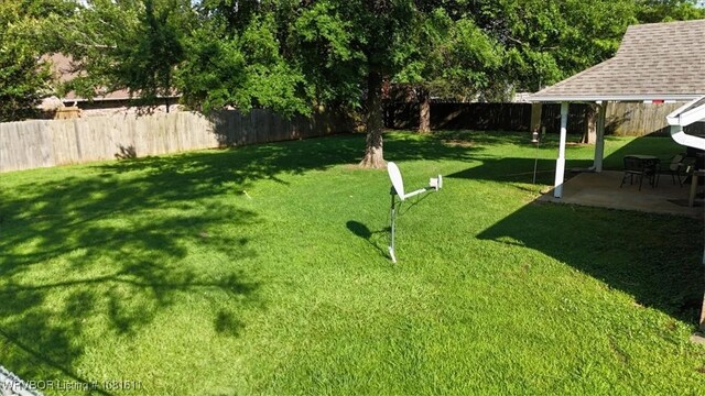 2508 Witteville Dr, Poteau, OK 74953 - photo 37