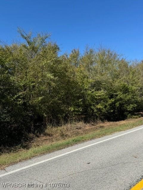 Listing photo 3 for / State Highway 309 Road, Paris AR 72855