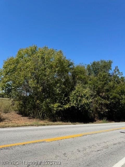 / State Highway 309 Road, Paris AR, 72855 land for sale