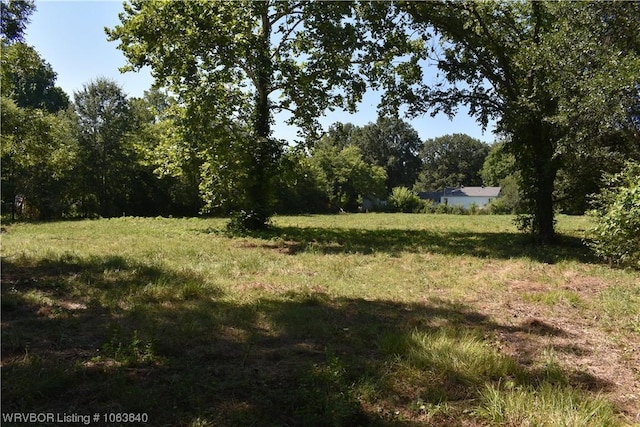 NOTYETDETERMINED W 4th St, Booneville AR, 72927 land for sale