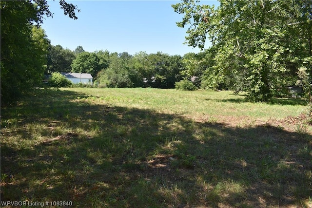 Listing photo 3 for NOTYETDETERMINED W 4th St, Booneville AR 72927