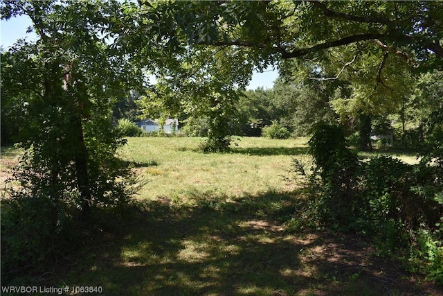 Listing photo 2 for NOTYETDETERMINED W 4th St, Booneville AR 72927