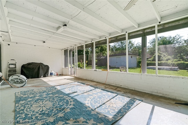 908 N 5th Ter, Barling, AR 72923 - sunroom / solarium with plenty of natural light