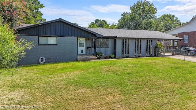 110 Oakwood Dr, Poteau, OK 74953 - photo 56
