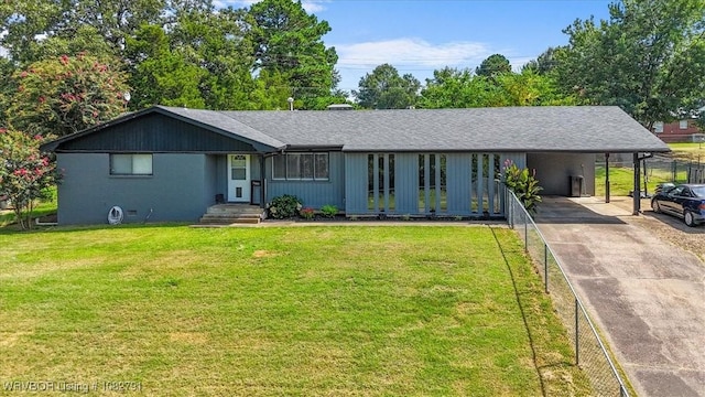 110 Oakwood Dr, Poteau, OK 74953 - photo 59