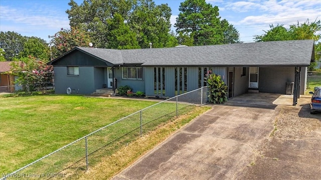 110 Oakwood Dr, Poteau, OK 74953 - photo 3