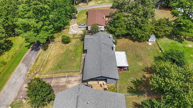 110 Oakwood Dr, Poteau, OK 74953 - photo 44