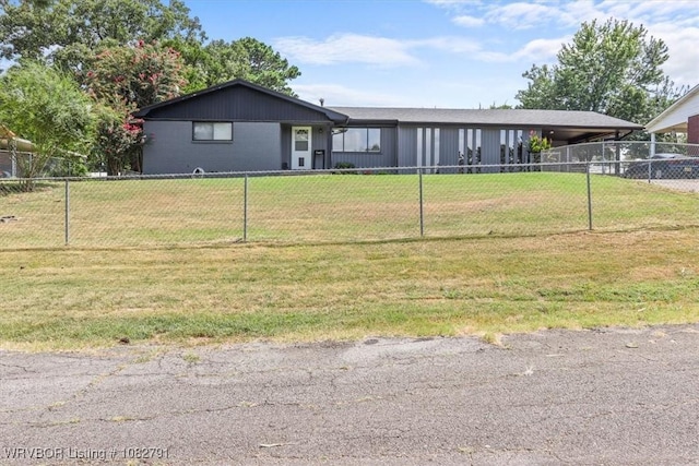 110 Oakwood Dr, Poteau, OK 74953 - photo 53