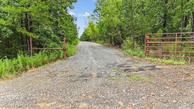 6250 SE 1087th Ave, Wilburton, OK 74559 - photo 23