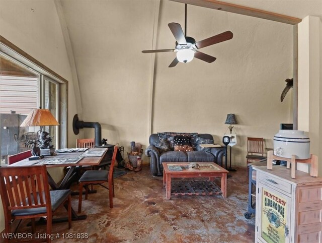 6250 SE 1087th Ave, Wilburton, OK 74559 - photo 8