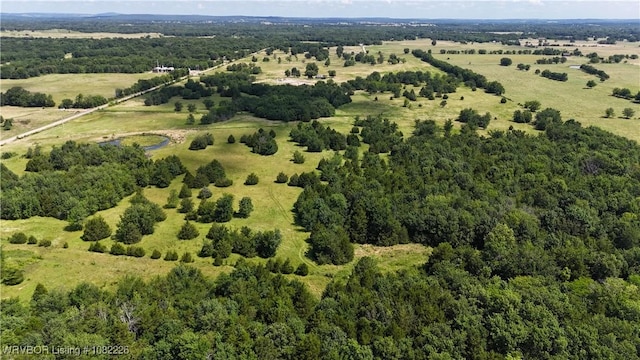 TBD S Cooper Bend E Road, Kinta, OK 74552