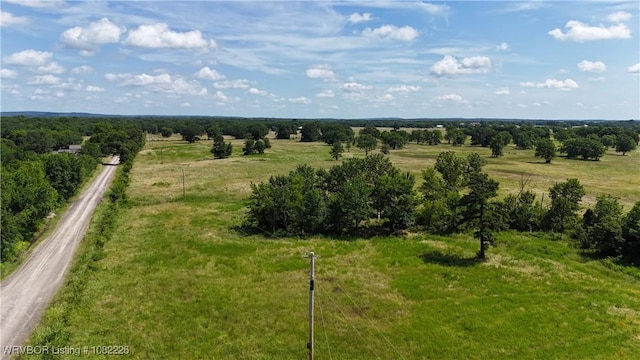 TBD S Cooper Bend E Road, Kinta, OK 74552