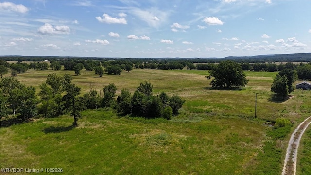 TBD S Cooper Bend E Road, Kinta, OK 74552