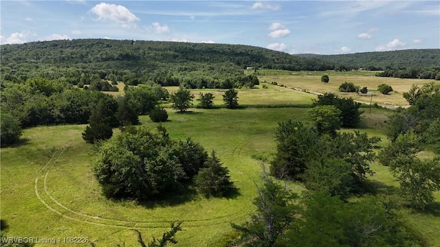 TBD S Cooper Bend E Road, Kinta, OK 74552