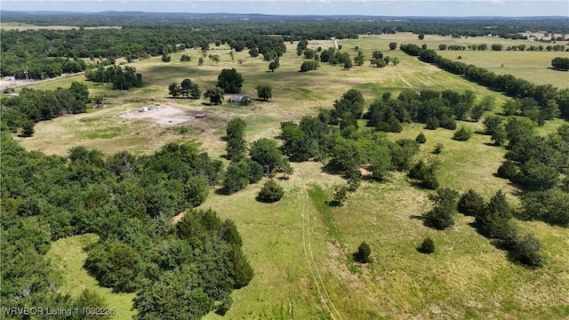 TBD S Cooper Bend E Road, Kinta, OK 74552