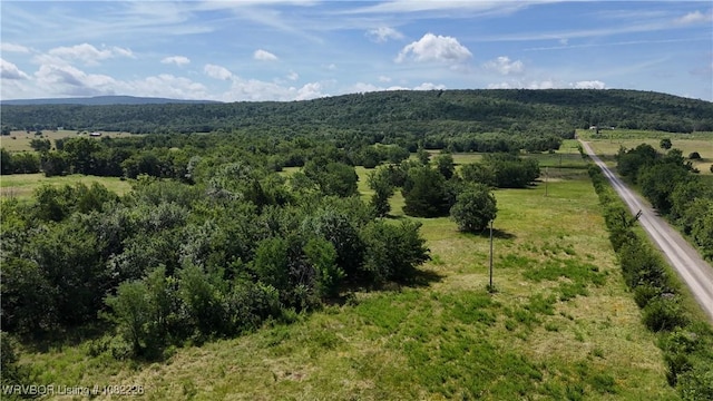 TBD S Cooper Bend E Road, Kinta, OK 74552