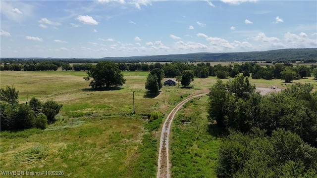 TBD S Cooper Bend E Road, Kinta, OK 74552