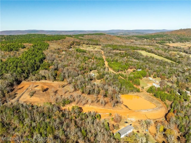 TBD Boot Hill Trl, Cedarville, AR 72932 - photo 12