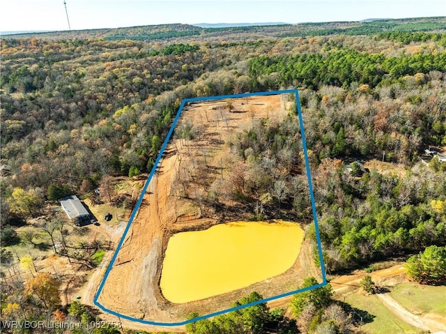 TBD Boot Hill Trl, Cedarville, AR 72932 - photo 6