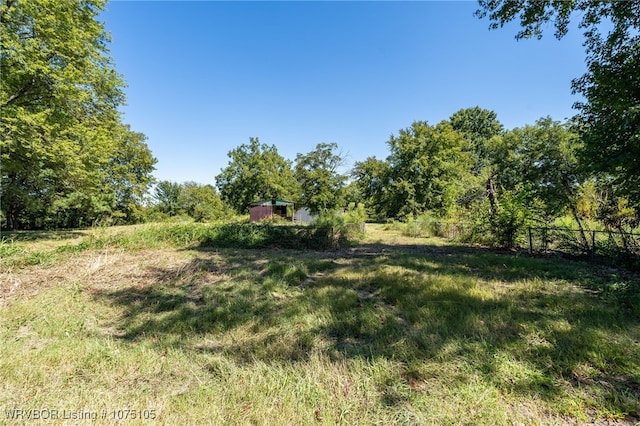 Listing photo 2 for 22498 Cedar St, Bokoshe OK 74930