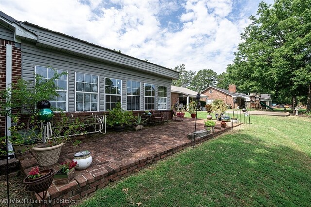 202 Orville Ave, Poteau, OK 74953 - photo 33