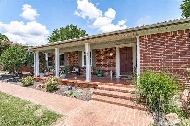 202 Orville Ave, Poteau, OK 74953 - photo 46