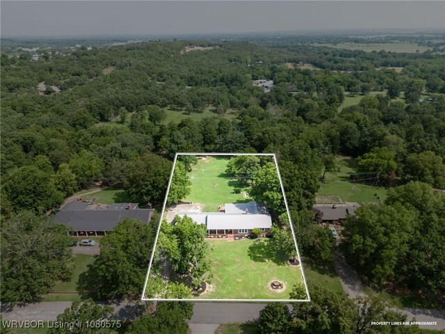 202 Orville Ave, Poteau, OK 74953 - photo 40