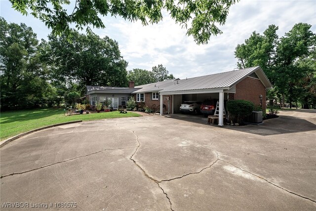 202 Orville Ave, Poteau, OK 74953 - photo 31