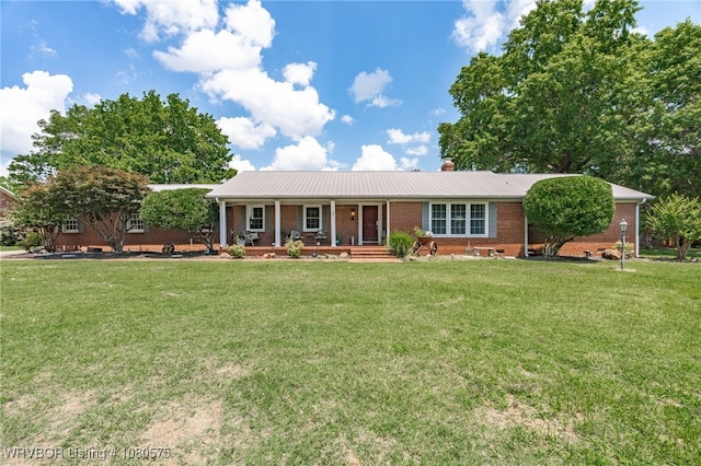 202 Orville Ave, Poteau, OK 74953 - photo 1