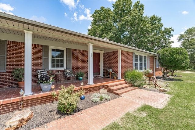 202 Orville Ave, Poteau, OK 74953 - photo 5
