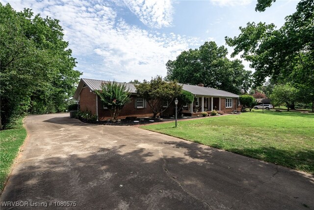 202 Orville Ave, Poteau, OK 74953 - photo 43