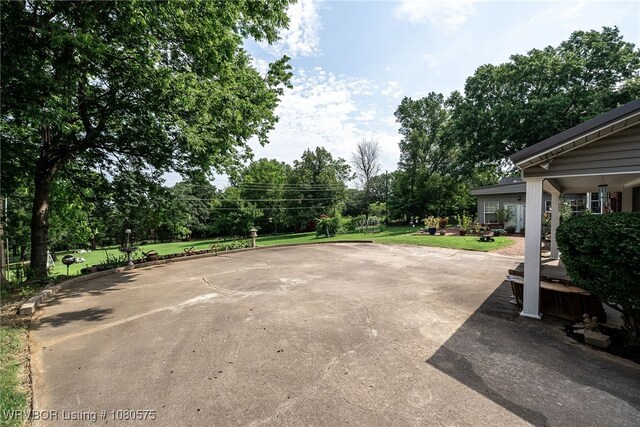 202 Orville Ave, Poteau, OK 74953 - photo 32