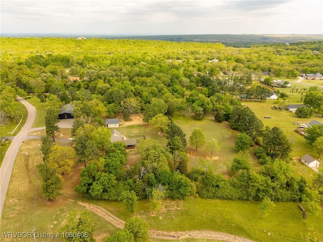 1450 Ulmer St, Greenwood, AR 72936 - view of layout