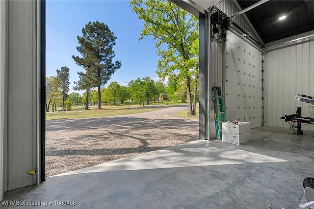 1450 Ulmer St, Greenwood, AR 72936 - view of storage area