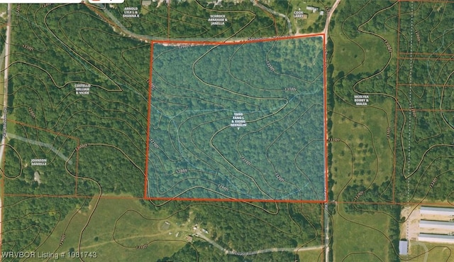 12401 Readings Rd, Gentry, AR 72734 - photo 3