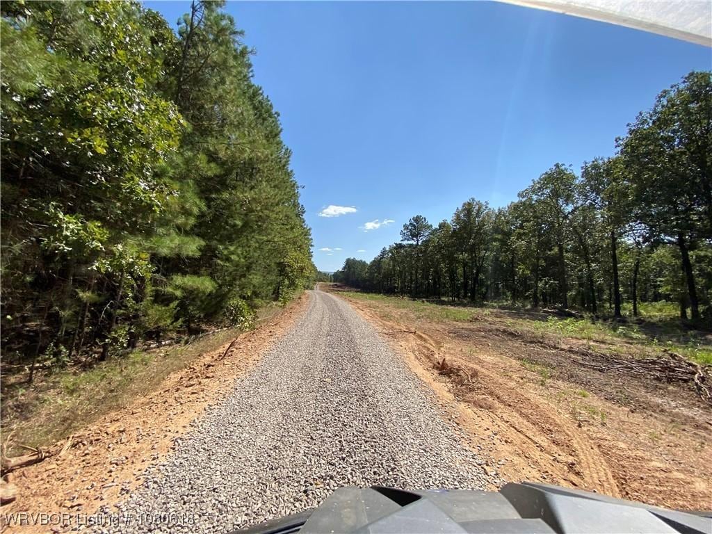 TBDLOT3 W Hartford Rd, Hartford, AR 72938 - photo 3