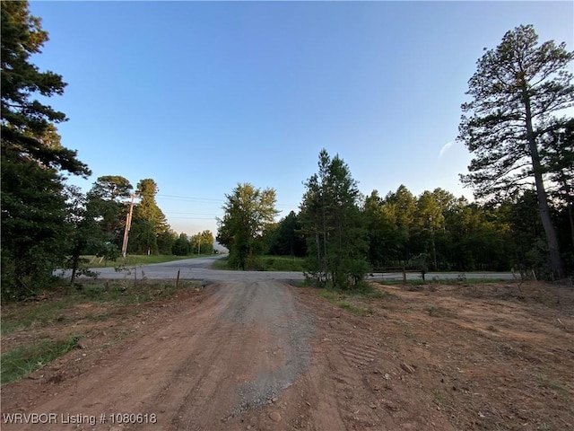 TBDLOT3 W Hartford Rd, Hartford, AR 72938 - photo 2