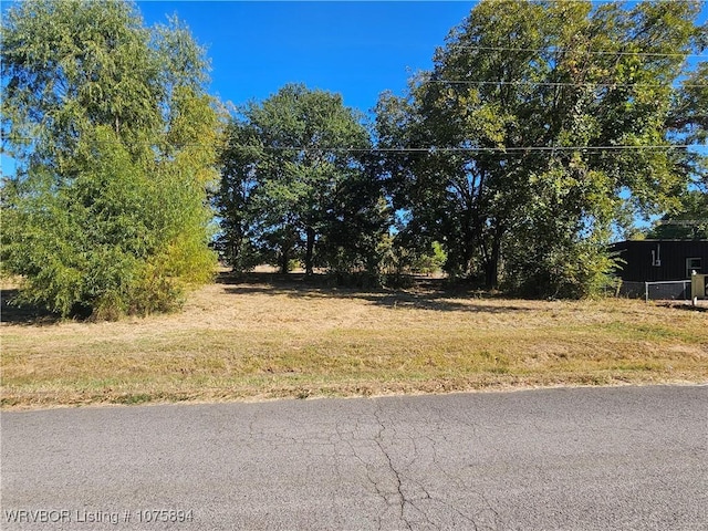 TBD Pennington Dr, Paris AR, 72855 land for sale