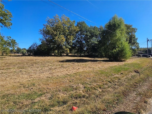 TBD Pennington Dr, Paris, AR 72855