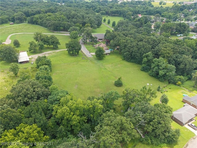 TBD Woodland Hills Cir, Roland, OK 74954 - photo 20